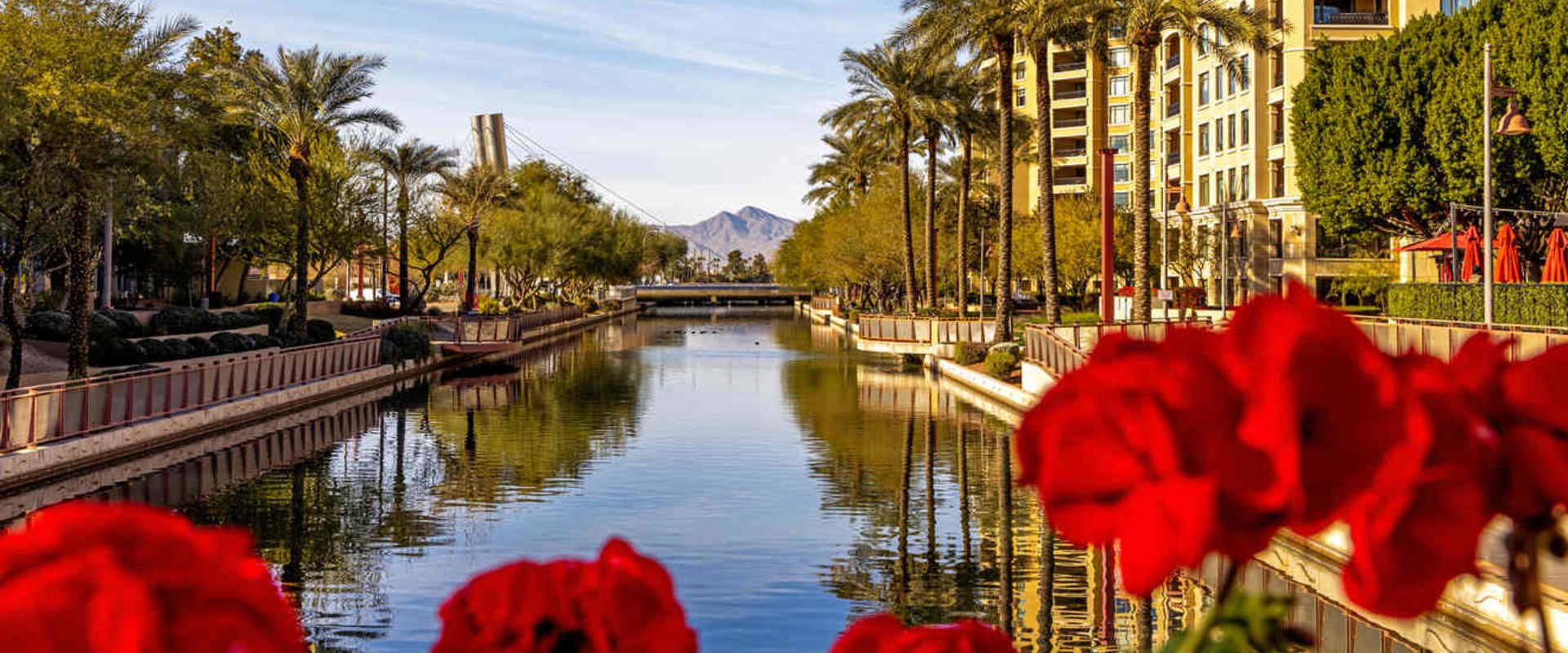 Is it Better to Stay in Scottsdale or Phoenix?