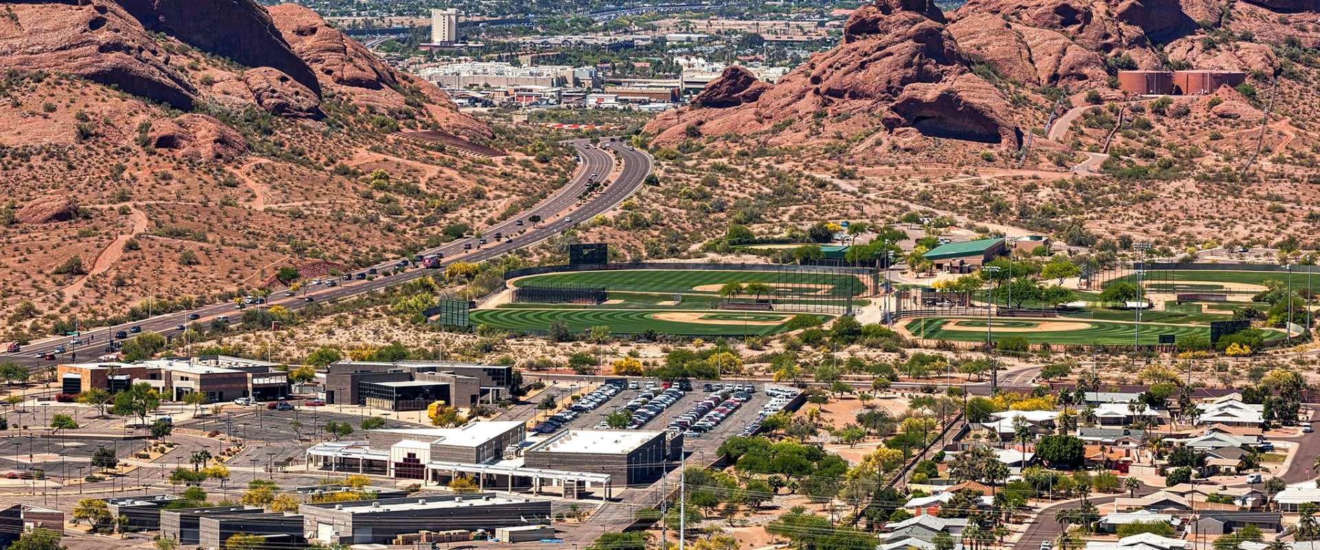 How Long Does it Take to Travel from Scottsdale to Phoenix?