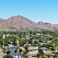 What is the Zip Code for Scottsdale, Arizona?