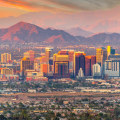 Comparing the Cost of Living in Scottsdale and Phoenix