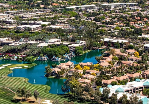 Is Scottsdale, Arizona an Affordable Place to Live?