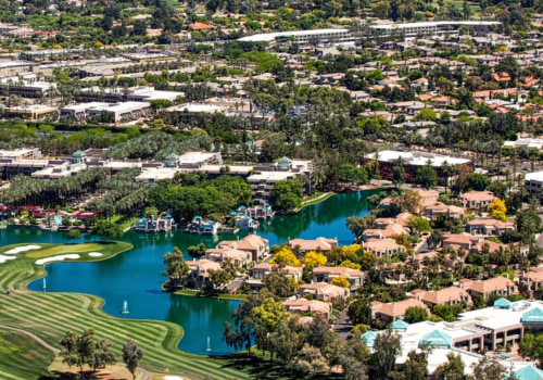 Is Scottsdale AZ a City? - An Expert's Perspective